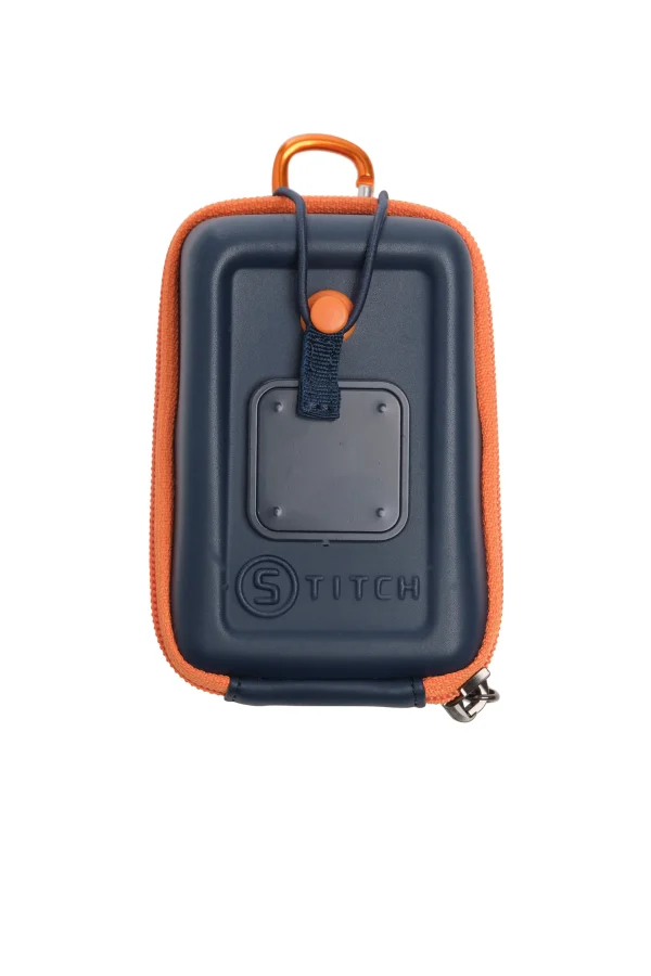 Console - Range Finder Case