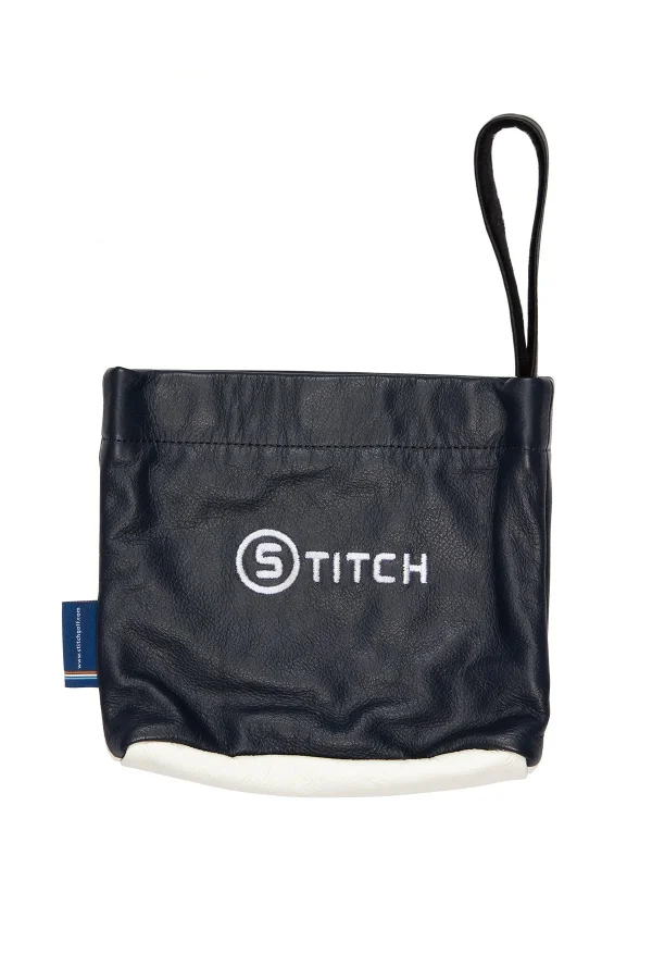 Roadster Leather Valuables Pouch - Image 3