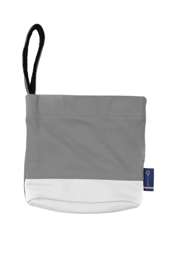 Roadster Leather Valuables Pouch - Image 5
