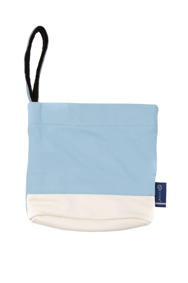 Roadster Leather Valuables Pouch - Image 6