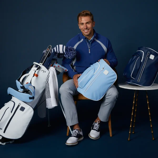 MIY SL2 Golf Bag - Image 4